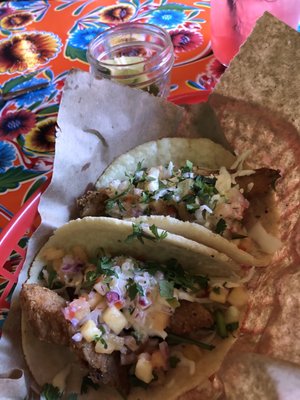 Taco Pedaler by null