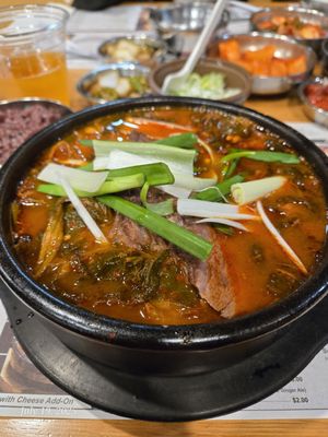 Sun Nong Dan by null