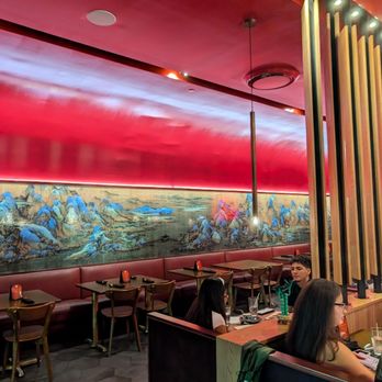 Yao’s - Inside restaurant - Chinese Near Me - Oviedo, Florida Yao’s - Inside restaurant - Chinese Near Me - Oviedo, Florida
