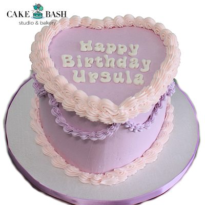 Cake Bash Studio by null