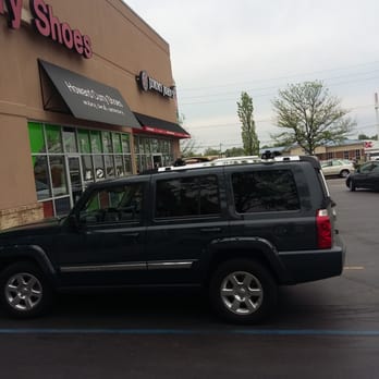 Jimmy John's - a black jeep parked in front of a store - Delis Near Me - Lexington, Kentucky Jimmy John's - a black jeep parked in front of a store - Delis Near Me - Lexington, Kentucky