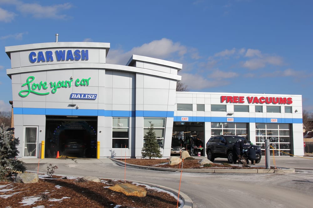 FLASH CAR WASH SPRINGFIELD Updated August 2024 21 Reviews 703 E