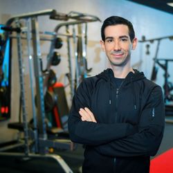 Peter Moe Fitness - Peter Moe