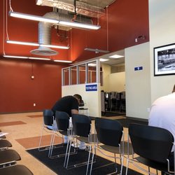 Virginia Department of Motor Vehicles - Virginia Square Branch