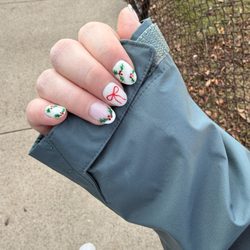 Diamond Nails & Spa