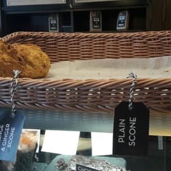 D'nisi - Scone - gone
