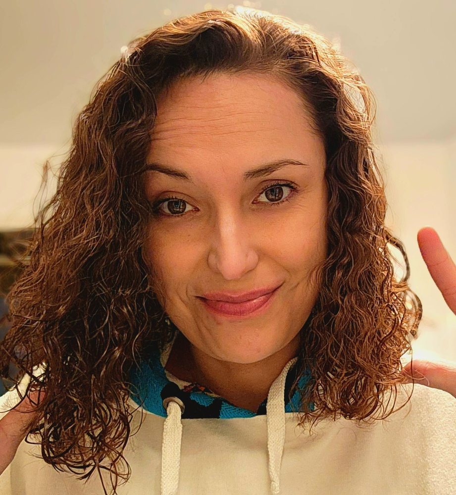 Patti's Off Peabody Hair Design Logo