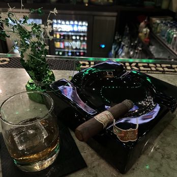 Silver Leaf Cigar Lounge - Lounges Near Me - Fort Worth, Texas Silver Leaf Cigar Lounge - Lounges Near Me - Fort Worth, Texas