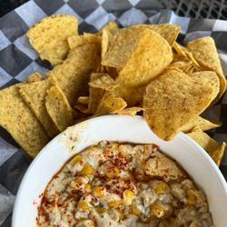 Polliwogs - Queso