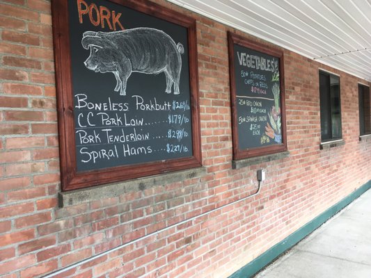 Green Mountain Food Whitehall Ny