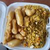 China Express gift card
