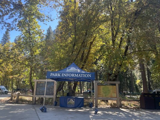 Village Store by null