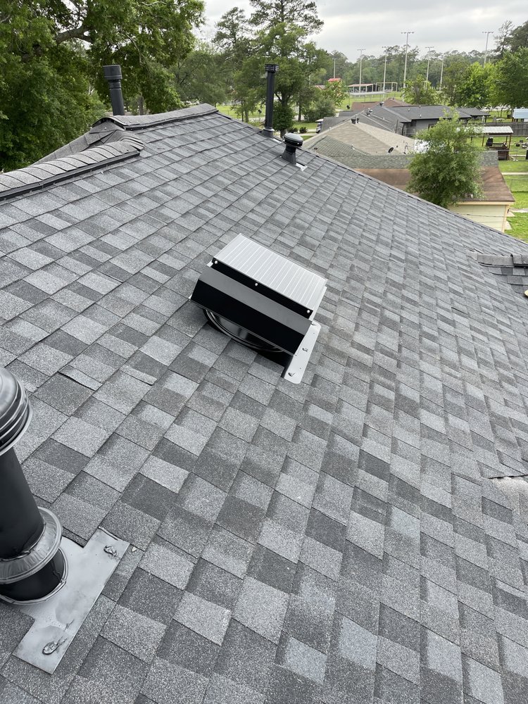 Slide of Harvell Exteriors