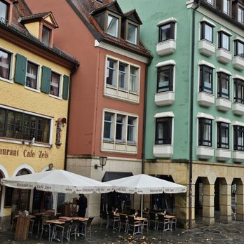 Altes Rathaus - Landmarks & Historical Buildings Near Me - Bamberg, BY