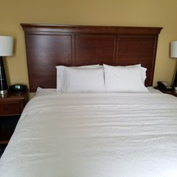 Clean bed Clean bed