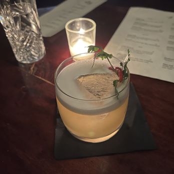 Angel's Share - Speakeasies Near Me - New York, New York