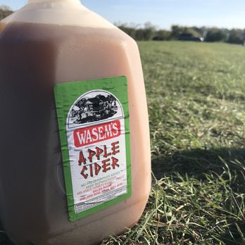 Wasem Fruit Farm - Pick Your Own Farms Near Me - Milan, Michigan