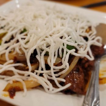 Jeng Chi - Mongolian beef and broccoli - Bakeries Near Me - Dallas, Texas Jeng Chi - Mongolian beef and broccoli - Bakeries Near Me - Dallas, Texas