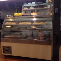Marmaris Turkish Takeaway - Display window