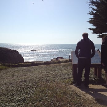Fitzgerald Marine Reserve - Parks Near Me - Moss Beach, California Fitzgerald Marine Reserve - Parks Near Me - Moss Beach, California