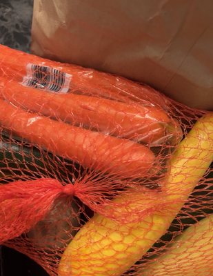 The Just One Project by null