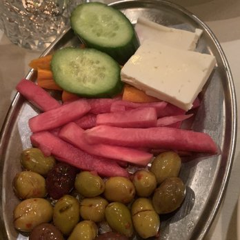 Carousel Restaurant - Middle Eastern Near Me - Glendale, California