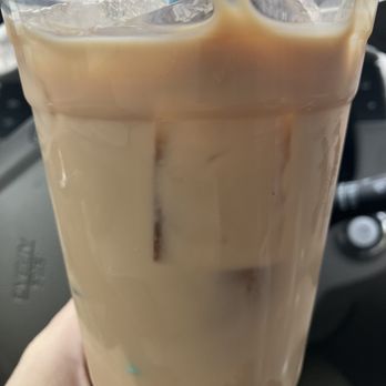 First Watch - Iced coffee - Breakfast & Brunch Near Me - Upper Arlington, Ohio