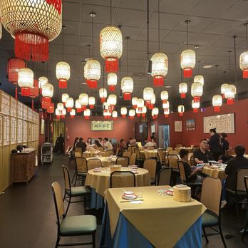 Mebo Hotpot  - Chinese Near Me - Temple City, California