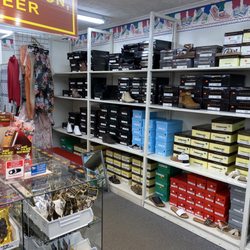 Shoe Corner - Sandals and boots