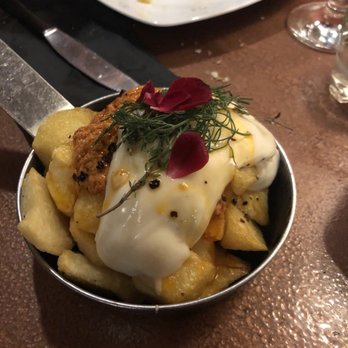 Viana - Potatas bravas - Spanish Near Me - Barcelona, B Viana - Potatas bravas - Spanish Near Me - Barcelona, B