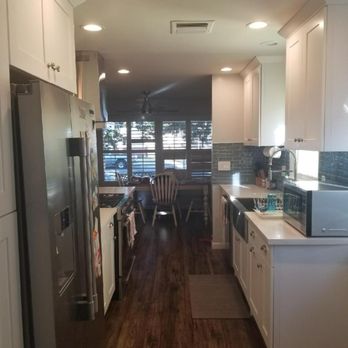 Pearl Remodeling - General Contractors Near Me - Reseda, California