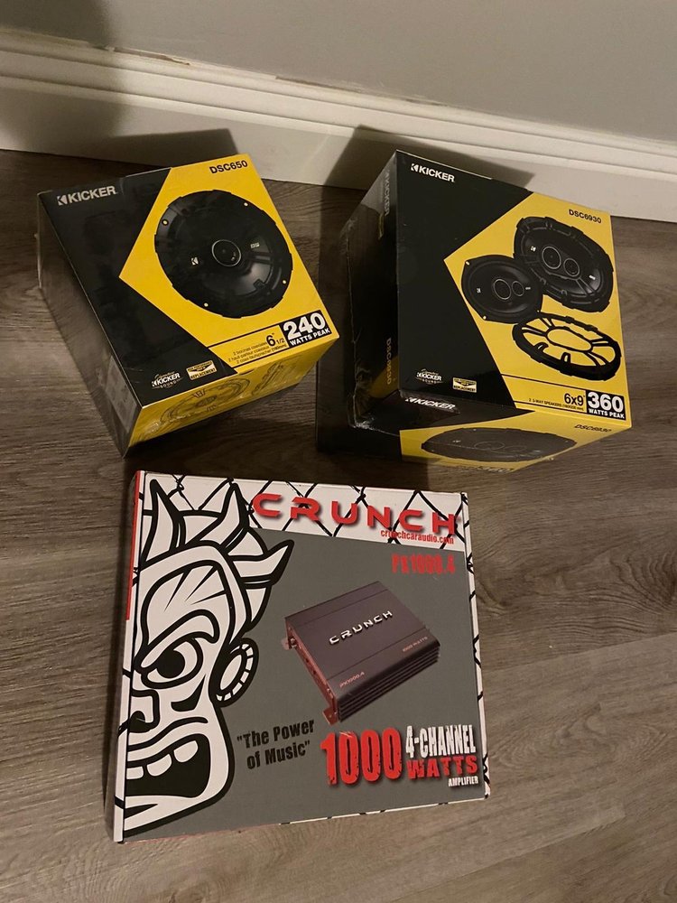 CAR AUDIO PROS USA Updated September 2024 27 Photos & 84 Reviews