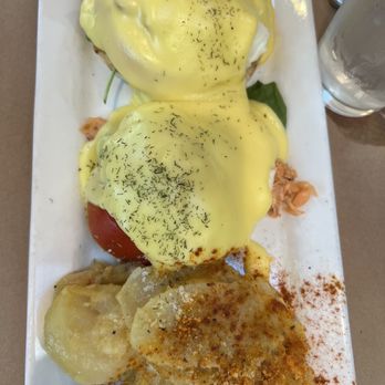 Taggart’s Grill - Smoked salmon Benedict - Burgers Near Me - Morgan, Utah Taggart’s Grill - Smoked salmon Benedict - Burgers Near Me - Morgan, Utah