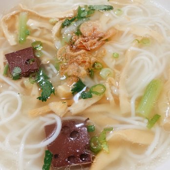 Com Mai Vietnamese Cuisine - Bun Mang Vit - Vietnamese Near Me - Lawrenceville, Georgia