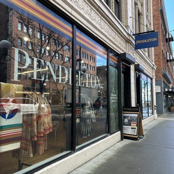 Pendleton - Men's Clothing Near Me - Seattle, Washington Pendleton - Men's Clothing Near Me - Seattle, Washington