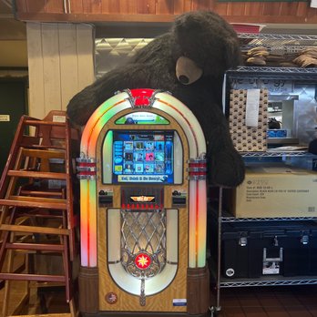 Black Bear Diner Goodyear - Cute - American Near Me - Goodyear, Arizona