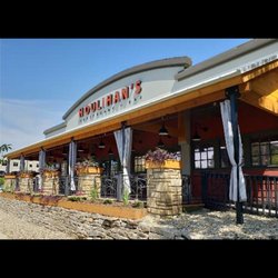 Houlihan's