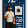 Photo of Your Local Appliance Repair