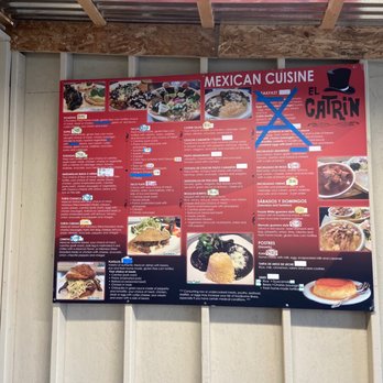 El catrin - Mexican Near Me - Portland, Oregon El catrin - Mexican Near Me - Portland, Oregon