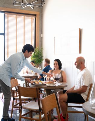Sonoma Wine Bar + Bottle Shop – Katy by null