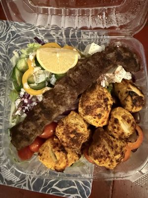 Maman Joon Capitol Hill by null