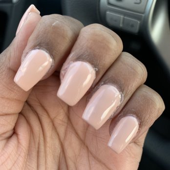 Sunshine Nails - Nail Salons Near Me - Alexandria, Virginia