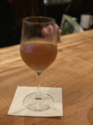 Bar 'Cino Brookline by null
