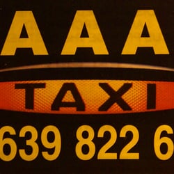 AAA Taxi - AAA Taxis, Neath