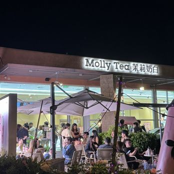 Molly Tea - Bubble Tea Near Me - San Gabriel, California Molly Tea - Bubble Tea Near Me - San Gabriel, California