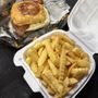 Photo of Luo's Burgers