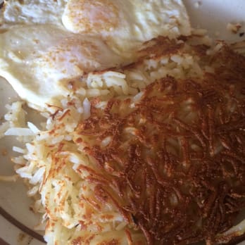 Cafe 126 - Eggs and hash browns - Breakfast & Brunch Near Me - Ventura, California