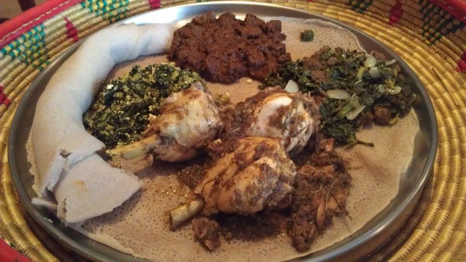 ABAY ETHIOPIAN CUISINE CLOSED Updated August 2024 37 Photos & 122