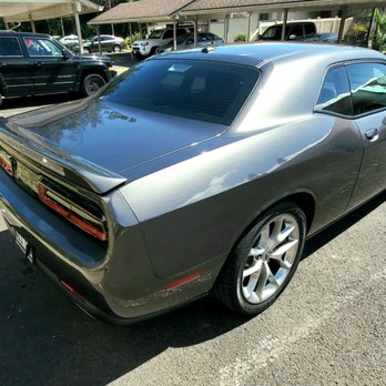 Moku Detailing - Exterior wash, polish, and tire treatment - Auto Detailing Near Me - Mililani, Hawaii