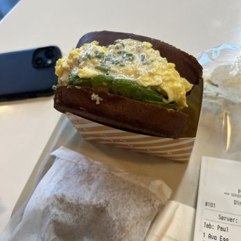 Egg Tuck - Breakfast & Brunch Near Me - Northridge, California Egg Tuck - Breakfast & Brunch Near Me - Northridge, California